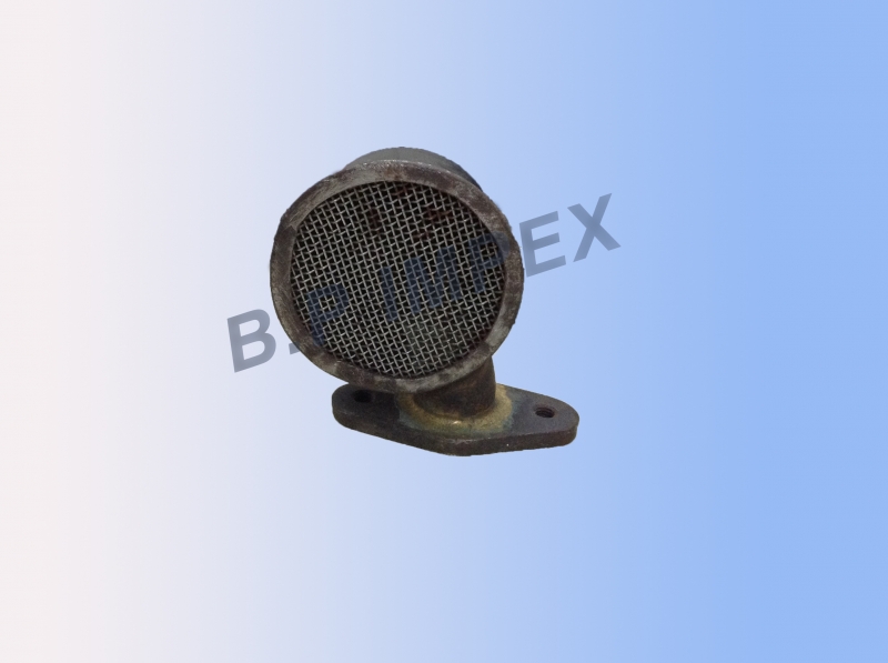 Oil Pump Strainer
